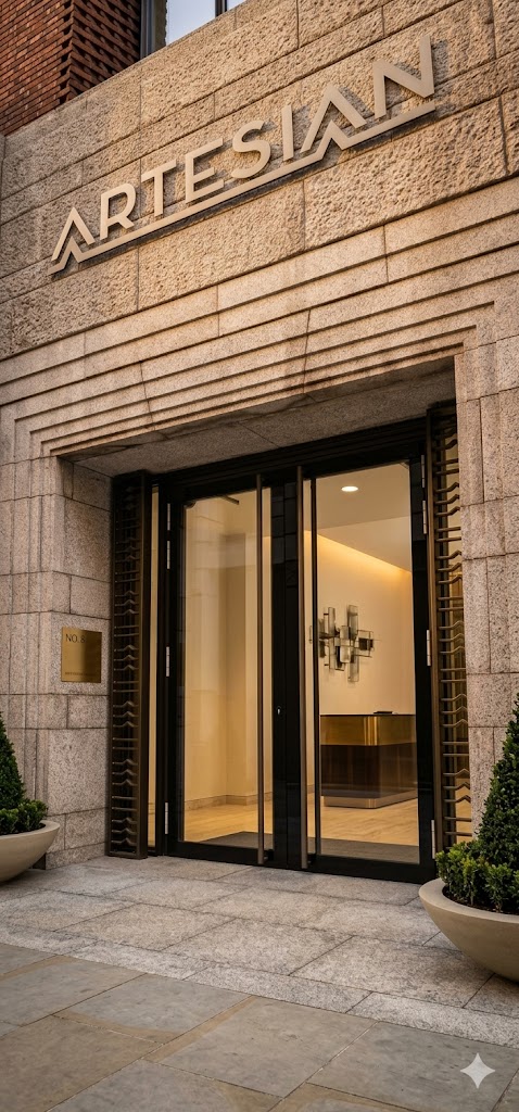 Commercial Doors