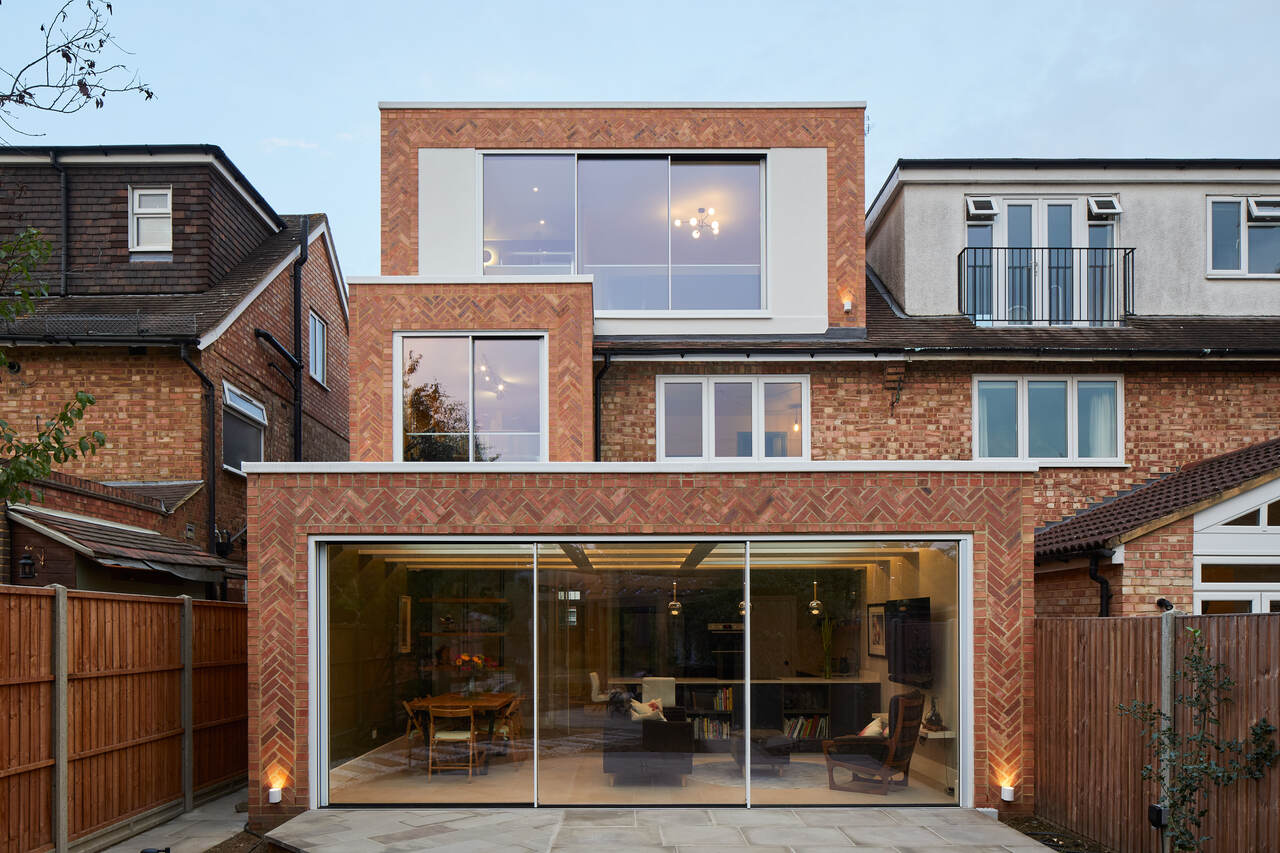 Bifold Doors and Building Regulations: What UK Homeowners Need to Know