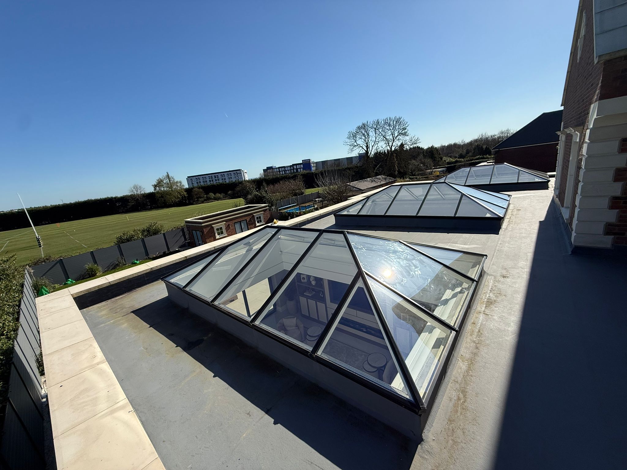 Roof Systems