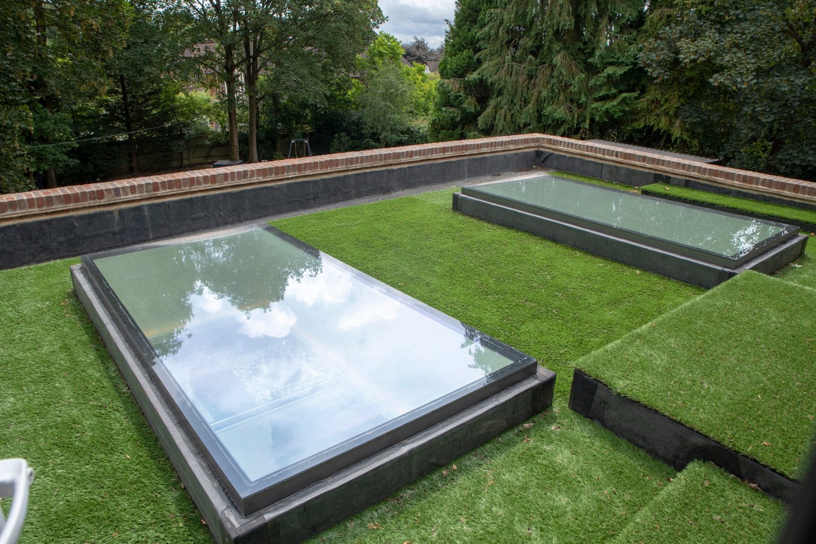Roof Systems
