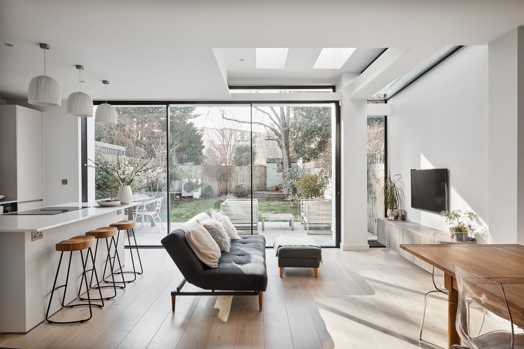 Aluminium vs uPVC Bifold Doors: Which Is Better?
