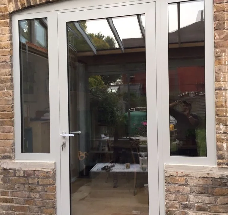 BDF Glazed and Commercial Doors view 4