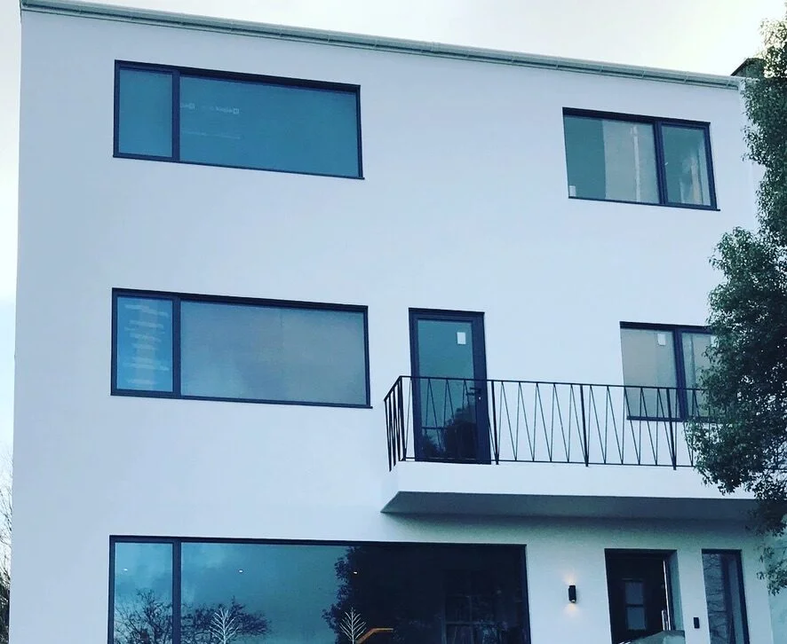 Schuco AWS 70 Sc Slimline view 3