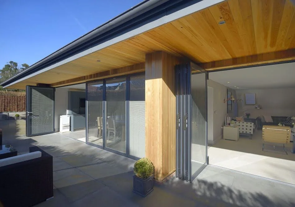 Trade Only Bifold Doors view 2