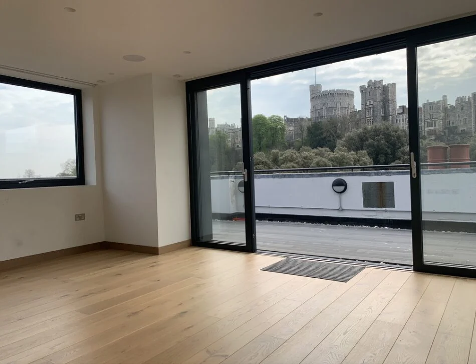 Trade Only Sliding Doors view 4