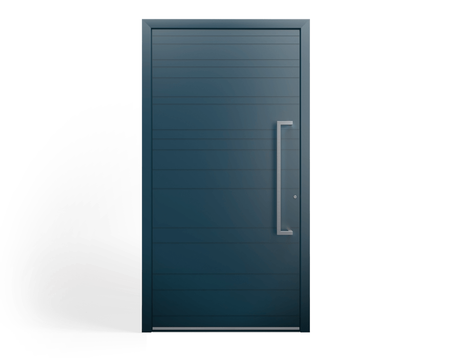 Cortizo Entrance Doors