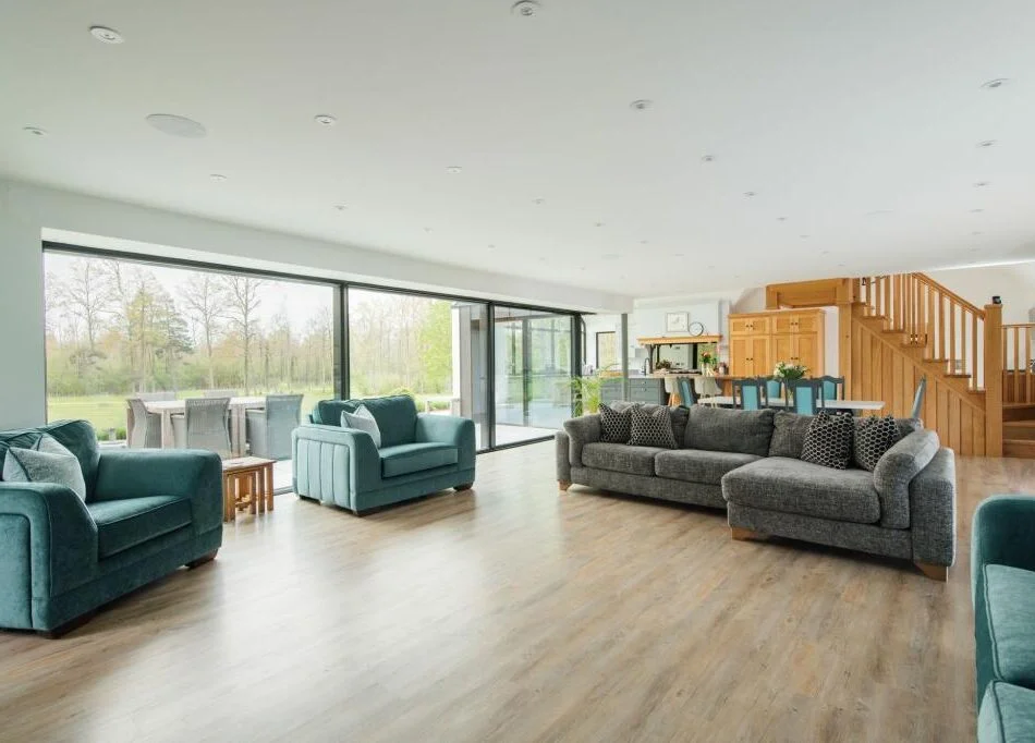 Cortizo Cor Vision Plus Sliding Doors view 4