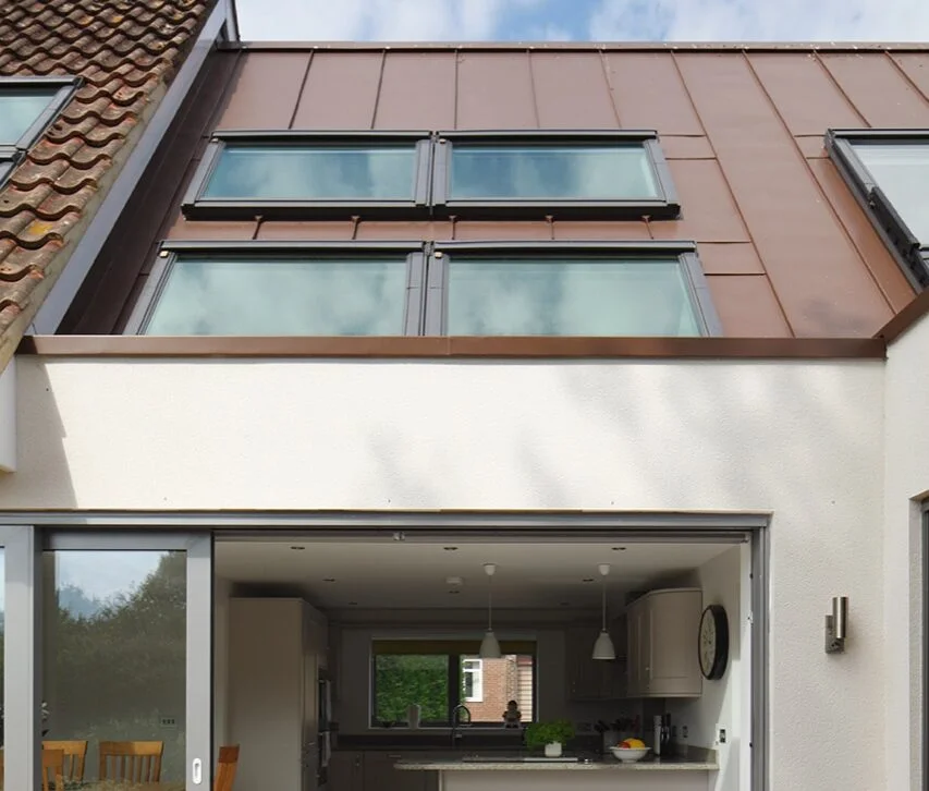 Trade Only Sliding Doors view 5