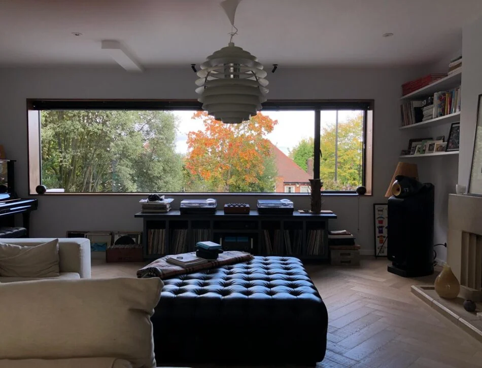 Schuco AWS 70 High Insulated Windows view 3